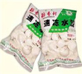 水餃包裝效果
