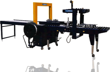 打包封箱機(jī)/無人化打包機(jī)