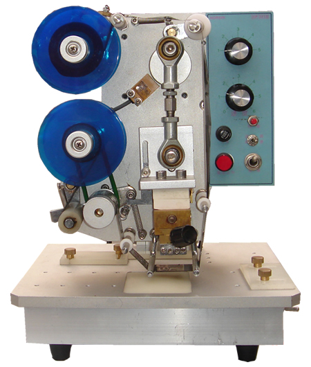 色帶打碼機 HP-241B型