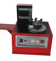 電動打碼機(jī)(雞蛋打碼機(jī)/油墨打碼機(jī))