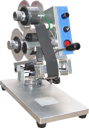 手壓式熱打碼機(jī) YSTJ-08型