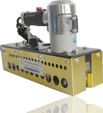 手提式鏈動(dòng)封口機(jī)