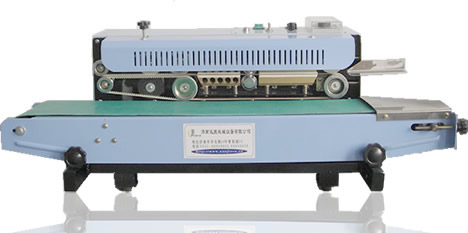 塑料袋封口機(封袋機)