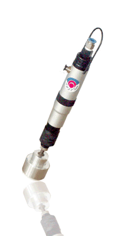 手持式氣動(dòng)旋蓋機(jī)