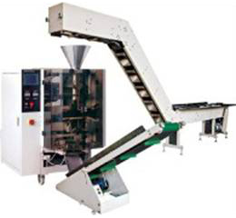 濟(jì)南話梅稱重包裝機(jī)