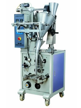 粉劑立式包裝機(jī)