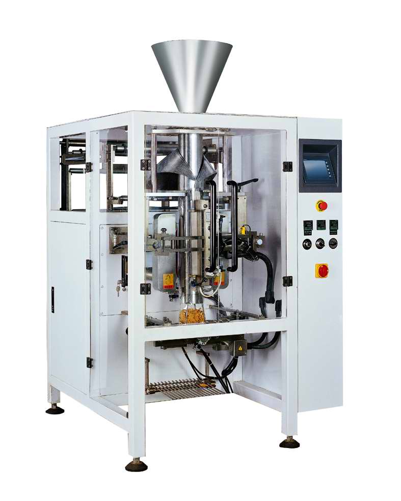 全自動(dòng)立式包裝機(jī)