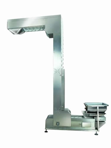 DT-357 提升機(jī)