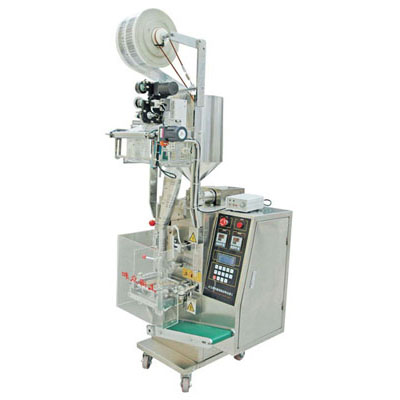 立式包裝機(jī)