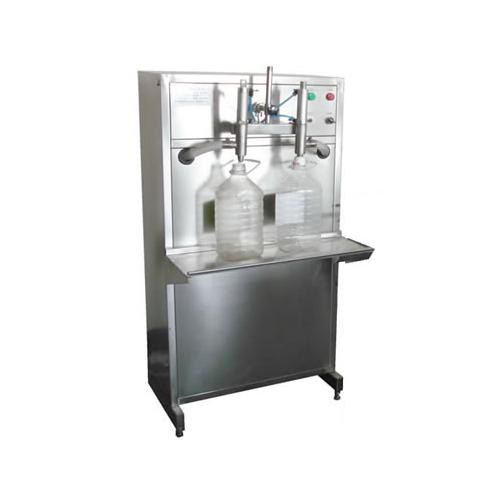 BSB油類灌裝機(jī)