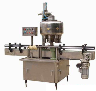 自動灌裝機(jī)