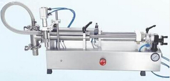 粘稠液體灌裝機(jī)