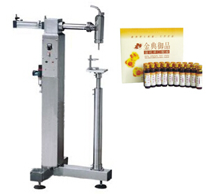 立式液體灌裝機(jī)