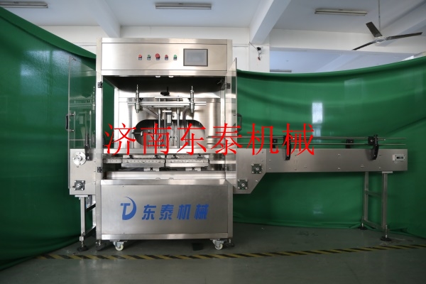 油類灌裝機(jī)