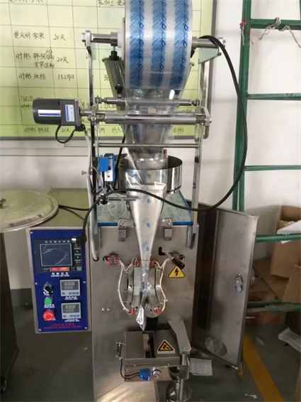 醬菜包裝機(jī)