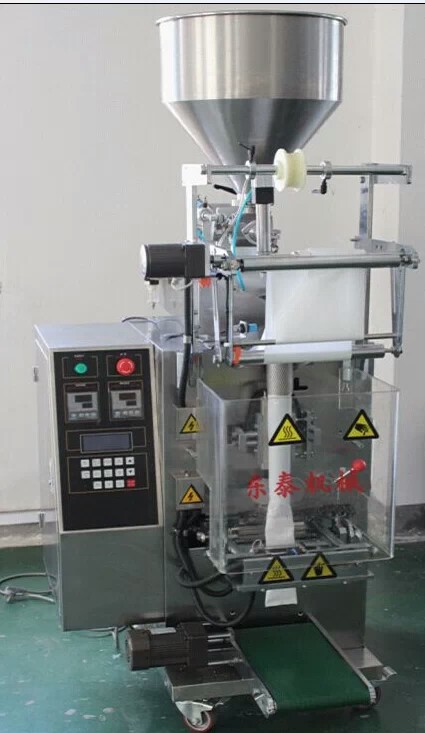 醬菜包裝機(jī)