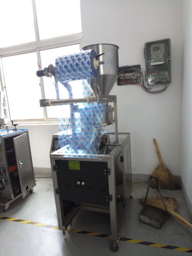 醬菜包裝機(jī)