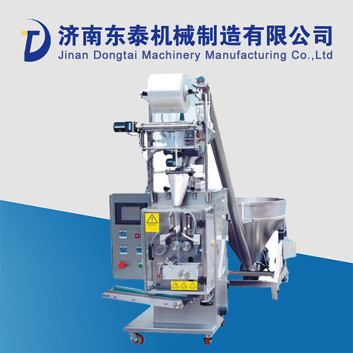 粘稠濃醬包裝機