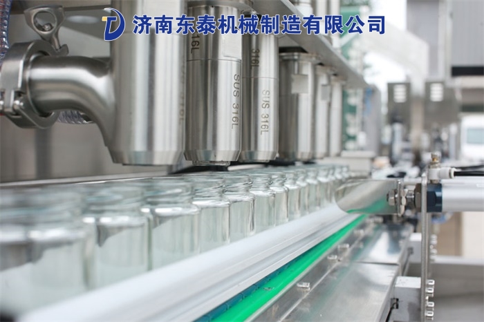 辣椒醬灌裝機(jī)價(jià)格