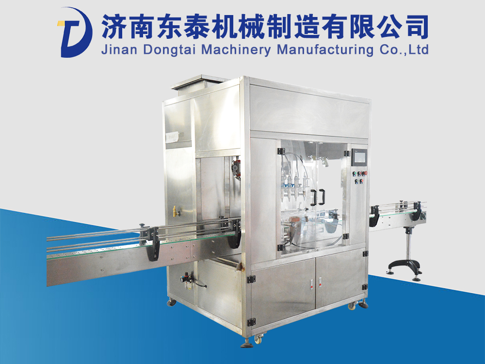 食用油灌裝機(jī)價(jià)格