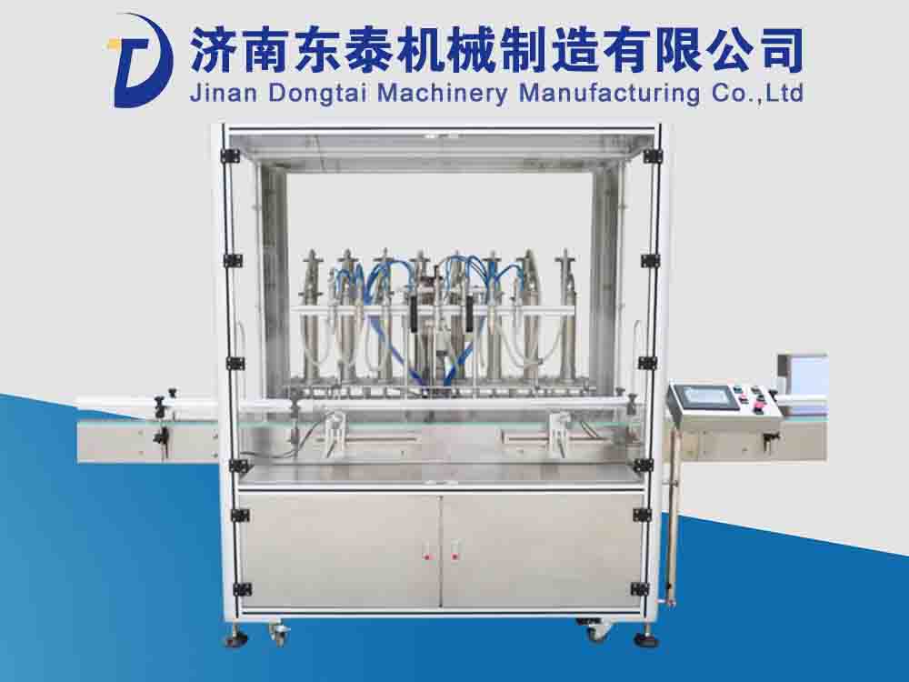 液體灌裝機(jī)