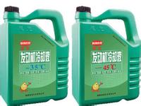 冷卻液灌裝實(shí)例