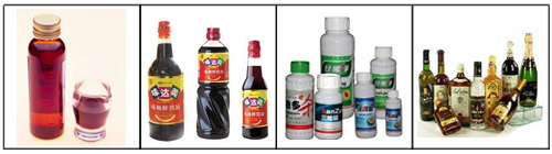 全自動(dòng)旋蓋效果