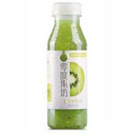 果汁灌裝效果圖