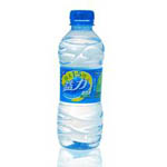 礦泉水灌裝效果圖