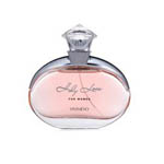 香水灌裝效果圖