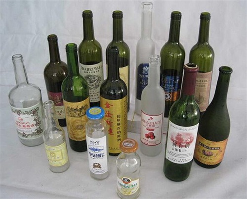 產(chǎn)品貼標(biāo)效果圖