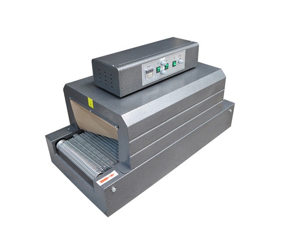 PVC/POF膜熱收縮包裝機