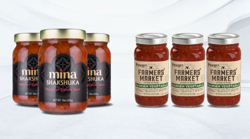 辣椒醬灌裝生產(chǎn)線