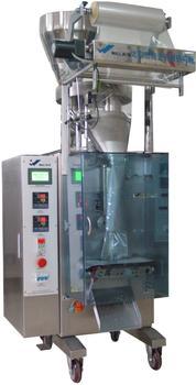 顆粒包裝機