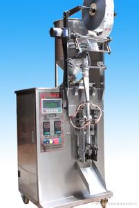 顆粒包裝機