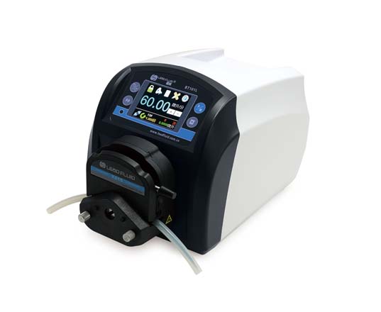 如何選擇合適的蠕動泵