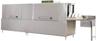 全自動超聲波洗碗機